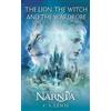 C. S. Lewis The Lion, the Witch, and the Wardrobe (Tascabile)