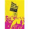 Darryl W Bullock Pride, Pop and Politics (Copertina rigida)