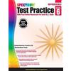 Spectrum Carson Dellosa Education Spectrum Test Practice, Grade 6 (Tascabile)