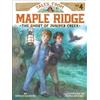 Grace Gilmore The Ghost of Juniper Creek (Tascabile)