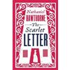 Nathaniel Hawthorne The Scarlet Letter (Tascabile) Evergreens