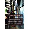 Samir Amin Modern Imperialism, Monopoly Finance Capital, and (Copertina rigida)