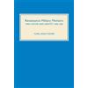 Yuval Noah Harari Renaissance Military Memoirs (Copertina rigida)