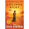 Lucinda Riley The Sun Sister (Tascabile) Seven Sisters