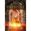 Francesca Tyer The Firestone (Tascabile) Elemental Prophesy
