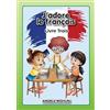 Angela Mohun J'adore le francais (Tascabile)