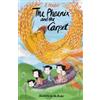Edith Nesbit The Phoenix and the Carpet (Tascabile) Alma Junior Classics