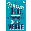 Jules Verne A Fantasy of Dr Ox (Tascabile) Alma Classics 101 Pages