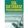 Tim Warren SQL Database Programming (Tascabile)