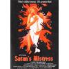 Reel Vault Satan's Mistress (DVD) Sherry Scott Elise-Anne (Elise-Anne) Chris Polakof