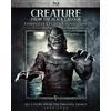 Universal Studios Home Entertainment Creature From the Black Lagoon: Complete Legacy Collection (Blu-ray) Jeff Morrow
