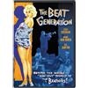 Olive The Beat Generation (DVD) Steve Cochran Mamie van Doren Ray Danton Fay Spain