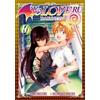 Saki Hasemi To Love Ru Darkness Vol. 16 (Tascabile) To Love Ru Darkness