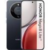 HONOR MAGIC 8 LITE 5G DUAL SIM 6.79" OCTA CORE 256GB RAM 8GB 5G TIM MIDNIGHT BLACK - 788963