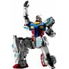 Tamashii NUOVO Tamashii Nations Robot Spirits RX-78F00E Gundam Next Future Pavilion Fi...