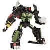 Takara NUOVO Transformers Transformers Legacy TL-88 Lockdown Action Figure