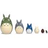 NUOVO ENSKY My Neighbor Totoro Matrioska