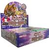 BOX YU-GI-OH! - BATTLE OF LEGEND: GLORIOUS GALLERY (24 BUSTE) - ITA