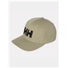 HELLY HANSEN Unisex HH Brand Cap Berretto