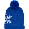 KAPPA FLOCK 4 BEANIE BLUE BRILLIANT Berretto