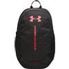 UNDER ARMOUR HUSTLE LITE BACKPACK Zaino Allenamento