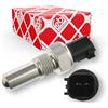 febi bilstein 106972 commutatore luce retromarcia, 1 unità | Compatibile con: Ford C-Max, C-Max II, Ecosport, Fiesta V, Fiesta V Van, Fiesta VI, Fiesta VI Van, Fiesta VII, Focus C-Max