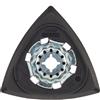 Bosch Platorello abrasivo Bosch Delta DIY AVZ 93 G