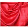 Russo Tessuti Tessuto Raso RASONE da Arredo Tappezzeria Tende Divani Tinta Unita 250x280cm 270x280 Rosso