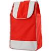 Aiwdeyi Borsa di ricambio per carrello borse di ricambio di ricambio pieghevole borsa riutilizzabile a mano tessuto oxford di ricambio per