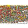 empireposter Where's Wally - Oggetto della serie TV per bambini, dimensioni 91,5 x 61 cm