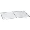 Paderno Griglia In Filo Con Piedini Cm 46x30