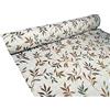 Generico Tessuto Stoffa in Gobelin per Divano Tovaglie Cuscini Fodere Granfoulard a Metraggio Altezza 280 Cm (37)