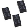 BlissfulAbode Relè a stato solido 3-32V DC Pin Tipo 5A Compatto (G6A-274P-ST-US-24VDC) | Ingresso ampio 3-32V, capacità di carico 5A, saldatura a pin, compatto 2x1x0.8cm, uso industriale