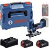 Bosch Professional Set di attrezzi 0615A500E5 0615A500E5