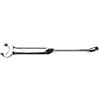 YATO YT-01863 Chiave doppia a bussola snodata