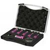 Sidamo Set di 6 punte SIDAMO diamante a secco - M14 Ø9/8/10/12/18/22 mm - 11101451