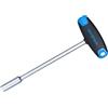 SW-Stahl Chiave a T, esagonale, 12 mm 02073L