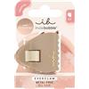 invisibobble EVERCLAW S Too Faced (1 pezzo) - Piccola clip per capelli senza metallo con effetto opaco e lucido, per donna, parrucchiere e uso quotidiano, alternativa versatile ai fermagli per capelli