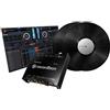 Pioneer DJ INTERFACE2 Interfaccia audio DVS a 2 canali per rekordbox 24 bit...