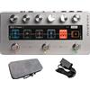 Darkglass Electronics Anagram Multi Effects Processor Neural Amp Modeler NAM