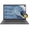 ASUS Zenbook A16 UX3607 NOTEBOOK, 16 ", processore Qualcomm Snapdragon X X1 26 100, Adreno™ Onboard Graphics, RAM GB, 512 GB SSD, Grey, Windows 11 Home