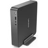 LENOVO DESKTOP IdeaCentre Mini, Intel®, Core 5 210H, 1.6 GHz, UHD Graphics, RAM 16 GB, 512 GB SSD