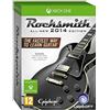 Ubisoft Rocksmith 2014 Edition with Real Tone Cable - Xbox One [Edizione: Regno Unito]