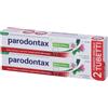 Parodontax Dentifricio Per Sanguinamento Gengivale Menta Fresca Promo Bipacco 2x75 ml