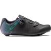 NORTHWAVE Abbigliamento Abbigliamento Donna Scarpe Scarpe Northwave Core Plus 2 Donna Black Iridescent