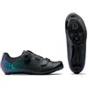 NORTHWAVE Abbigliamento Scarpe Strada Scarpe Northwave Storm Carbon 2 Black/iridescent