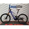 MONDRAKER Bici Bici E-bike Mtb Biammortizzate E-bike Usata Mondraker Crafty Rr Tg. M