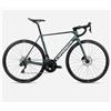 ORBEA Bici Bici Strada Bici Orbea Da Strada Orca M35i Escape Green - Carbon View Matt Con 4iiii Power Meter