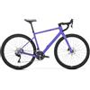 MEGAMO Bici Gravel Bici Gravel Megamo West 15 Malva 2026