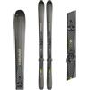 HEAD Sci CRUX 87 PRO + Attacchi ALMONTE 12 PT Freeride | 2027